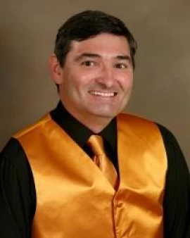 Photo of Joseph Dick