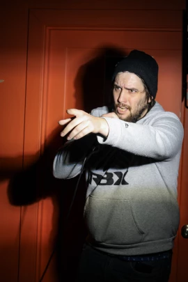 Photo of Joseph Feasel