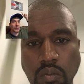 Photo of Joseph Westphal