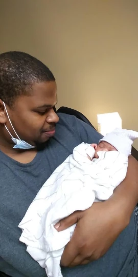 Photo of Jose Taylor