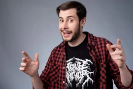 Photo of Josey Rodriguez