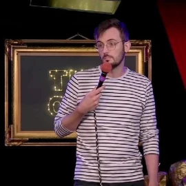 Photo of Josh Chiswick