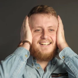 Photo of Josh Husselbee