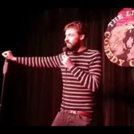 Photo of Josh Hutton