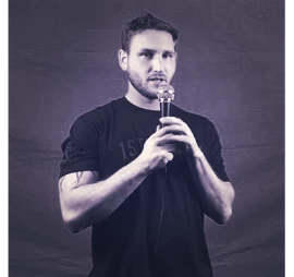 Photo of Josh Mannas