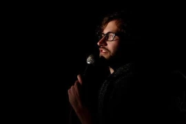 Photo of Josh Massen