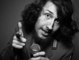 Photo of Josh Matthews 