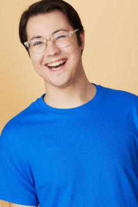 Photo of Josh Medina