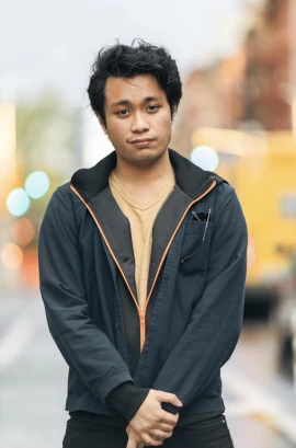 Photo of Josh Ri'Esgo