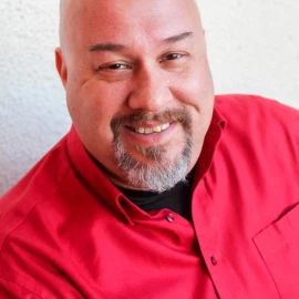 Photo of Josh Sardam