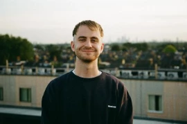 Photo of Joshua Mays