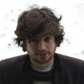 Photo of Joshua Ross