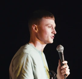 Photo of Josh Weeden