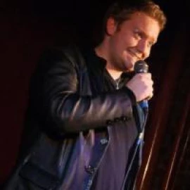 Photo of Josh Woodman