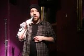 Photo of Joss Gurney