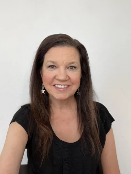 Photo of Joyce Liles