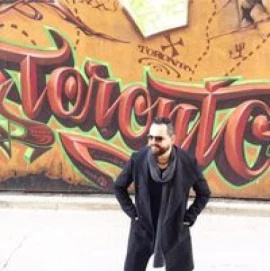 Photo of Juan Cajiao