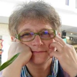 Photo of Judith Liddell-King