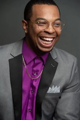 Photo of Juice The Comedian