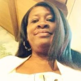 Photo of Valerie Fullilove