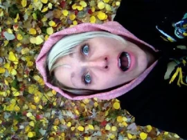 Photo of Julia Brown