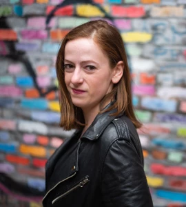 Photo of Julianna Dudley