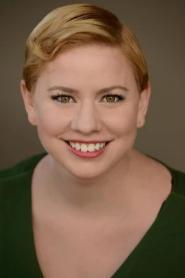 Photo of Julia Ogilvie