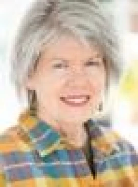 Photo of Julie P Tuggle