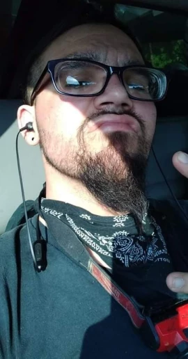 Photo of Julio Delgado