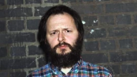 Photo of Julius Howe