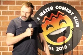 Photo of Jurgen Strack