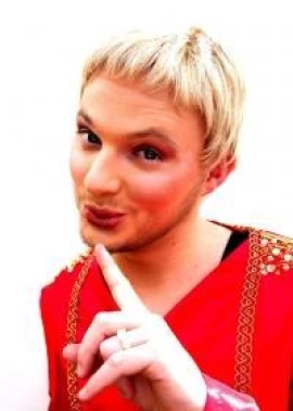 Photo of Justin Bottom