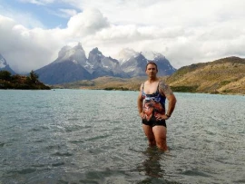 Photo of Justin Brown