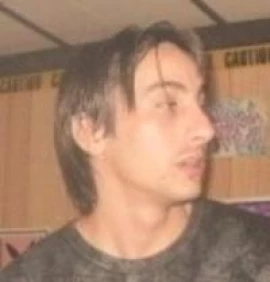 Photo of Justin Evans