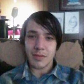 Photo of Justin George