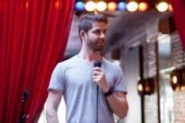 Photo of Justin Herman