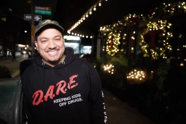 Photo of Justin Ramos