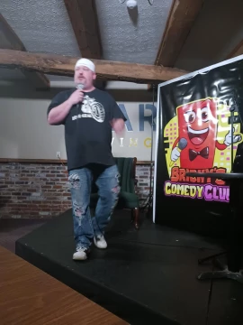 Photo of Justin Thompson