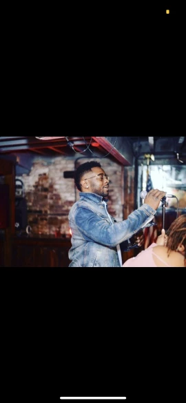 Photo of Kahlyl Dahustla