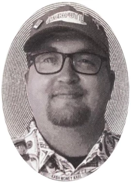 Photo of Ka$h Money Karl