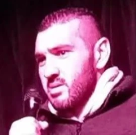 Photo of Kahn Suleyman 