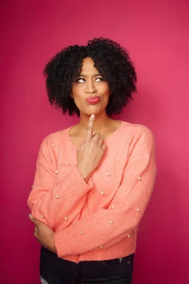 Photo of Kaili Y. Turner 