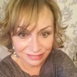 Photo of Karen Blott