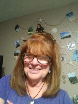 Photo of Karen Fitzgerald