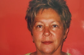 Photo of Karen Francisco