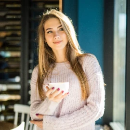 Photo of Karen Hooper