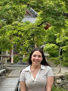 Photo of Karina Orozco