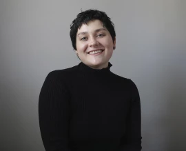 Photo of Karla Mellett