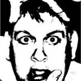 Photo of Karl Van Neek