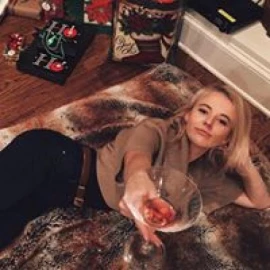 Photo of Karolina Karlsson